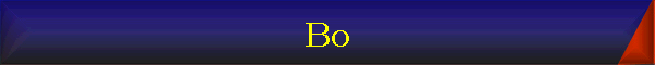 Bo